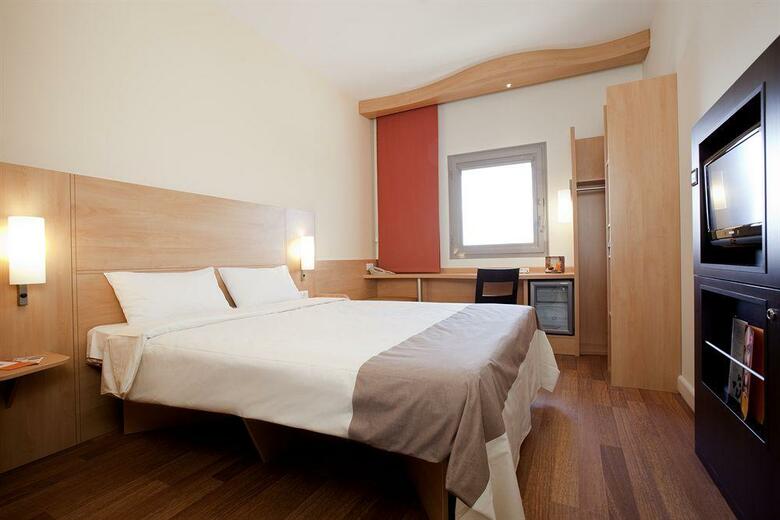 Hotel Ibis Bursa