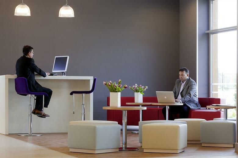 Hotel Ibis Bursa