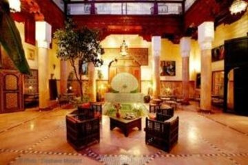 Riad Chorfa