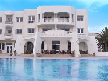 Hotel R�sidence Le Corail