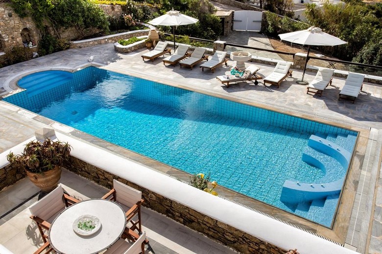 Hotel Galaxy Suites And Spa