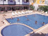 Hotel Monart Luna Playa