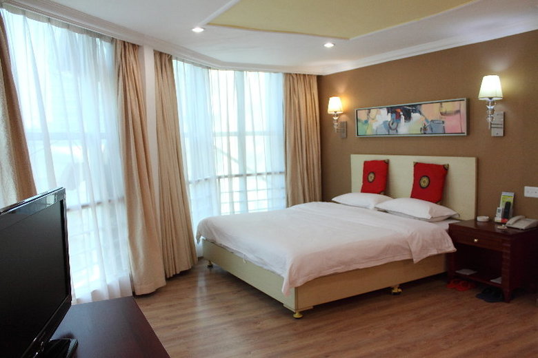 Hotel Xue Long