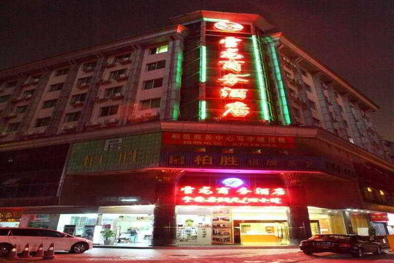 Hotel Xue Long