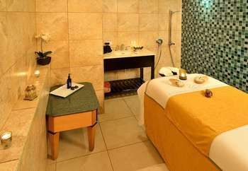 Tegucigalpa Marriott Hotel