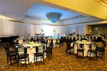 Tegucigalpa Marriott Hotel