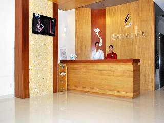 Barcelona Hotel