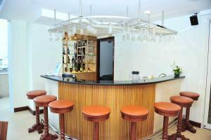 Starcity Saigon Hotel