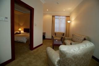 Hotel Seventh Heaven