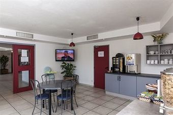 Hotel H�tel Balladins Calais Confort