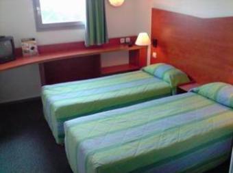 Hotel H�tel Balladins Calais Confort