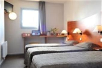 Hotel H�tel Balladins Calais Confort