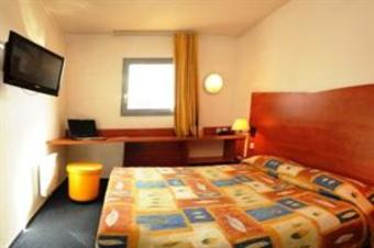 Hotel H�tel Balladins Calais Confort