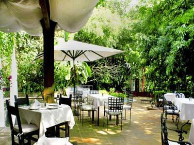 Gran Hotel Tamayo