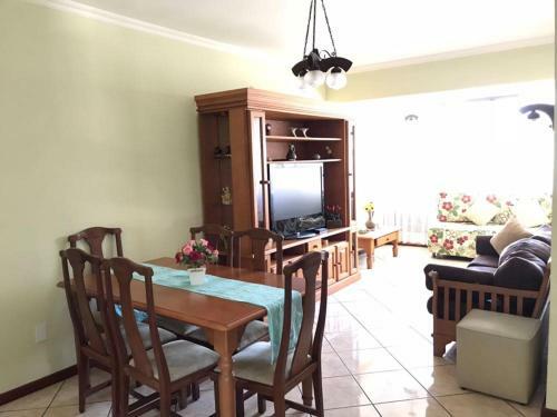 Apartamento Solares Prainha Cobertura