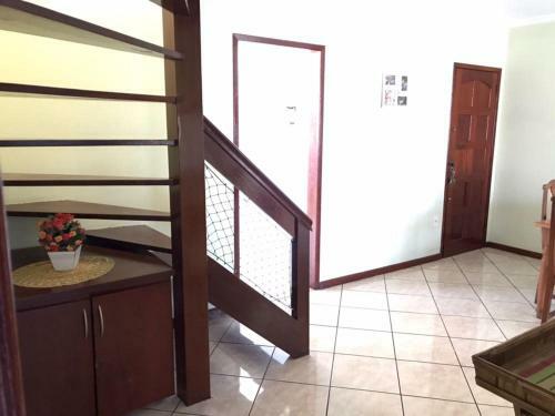 Apartamento Solares Prainha Cobertura