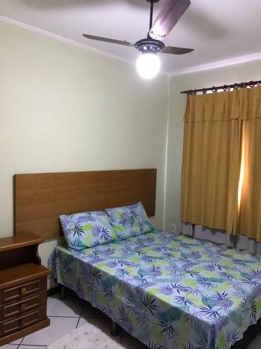 Apartamento Solares Prainha Cobertura