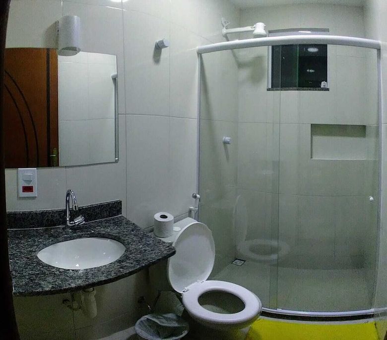 Hostal Brisa Do Farol Flats