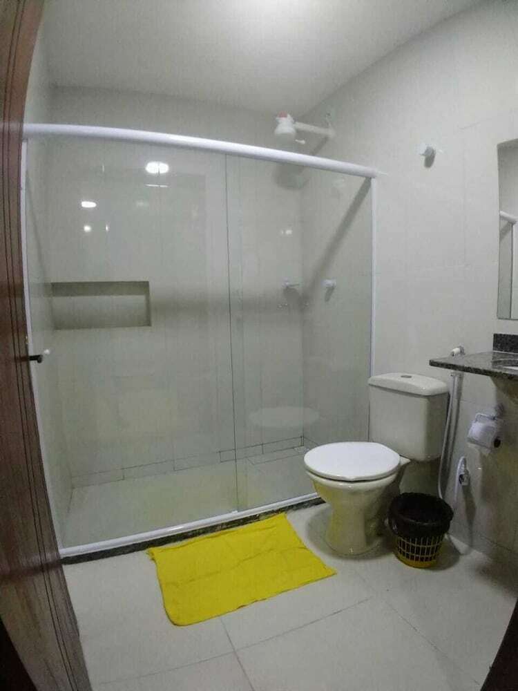 Hostal Brisa Do Farol Flats