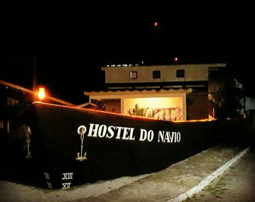 Hostel Do Navio