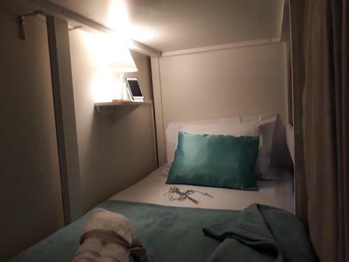 Hostel Do Navio
