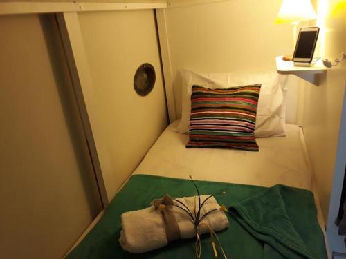 Hostel Do Navio