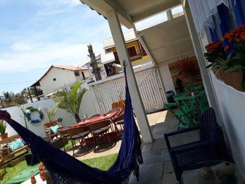 Hostel Do Navio