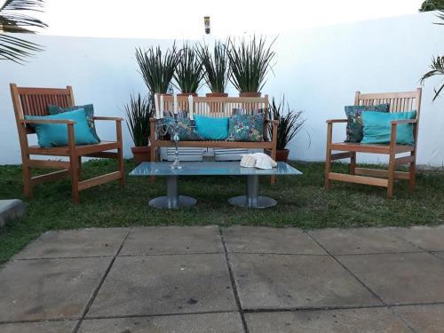 Hostel Do Navio