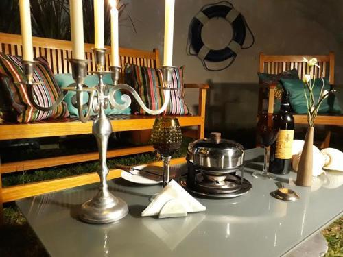 Hostel Do Navio