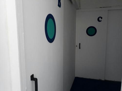 Hostel Do Navio