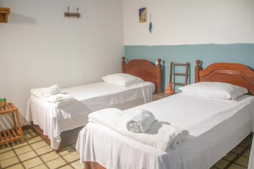 Hostal Casa Mar Arraial