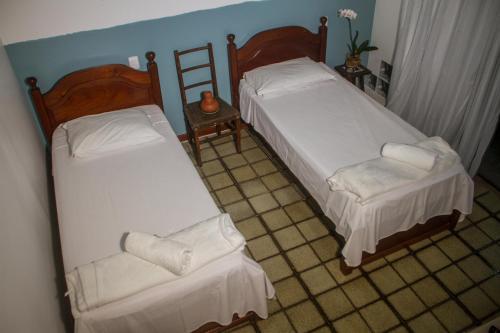 Hostal Casa Mar Arraial