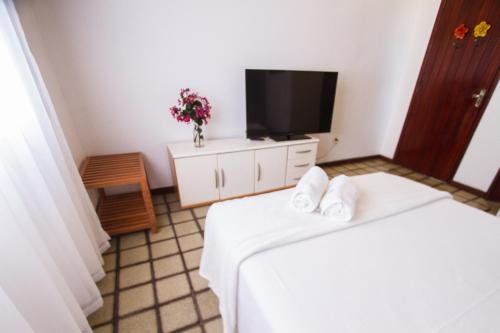 Hostal Casa Mar Arraial