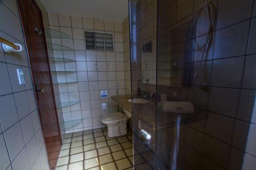 Hostal Casa Mar Arraial