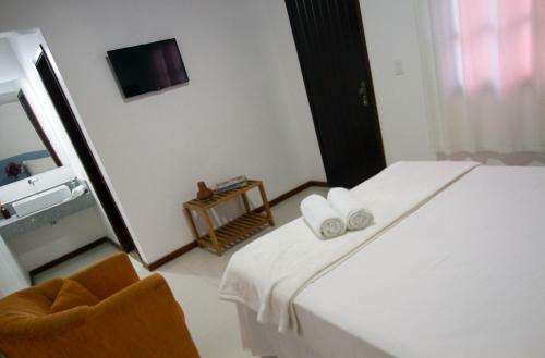 Hostal Casa Mar Arraial