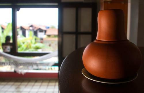Hostal Casa Mar Arraial