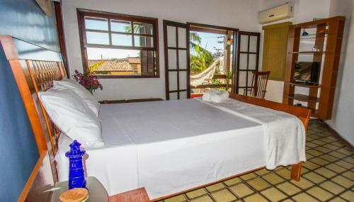 Hostal Casa Mar Arraial