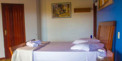 Hostal Casa Mar Arraial