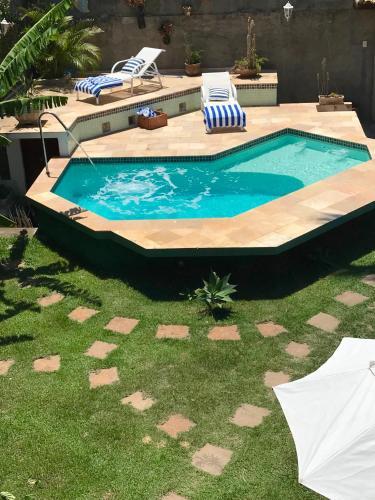 Hostal Casa Mar Arraial