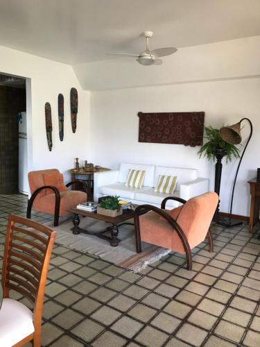 Hostal Casa Mar Arraial