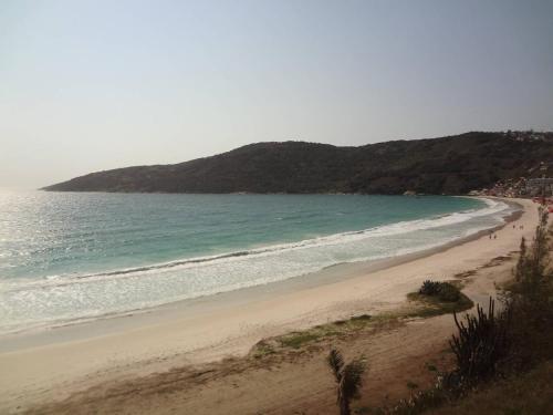Apartamento Arraial Do Cabo - Rj