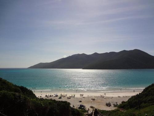 Apartamento Arraial Do Cabo - Rj