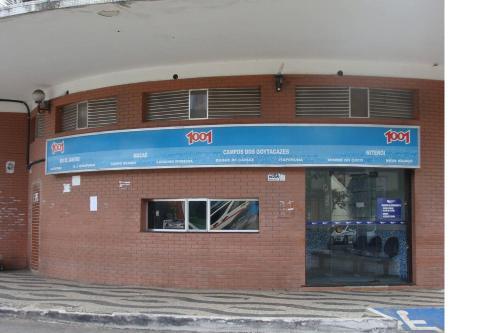 Apartamento Arraial Do Cabo - Rj
