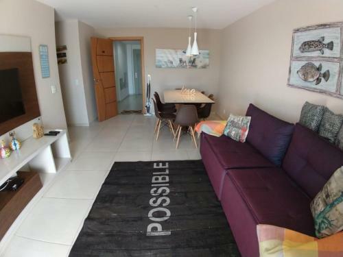 Apartamento Cobertura Le Bon Vivant