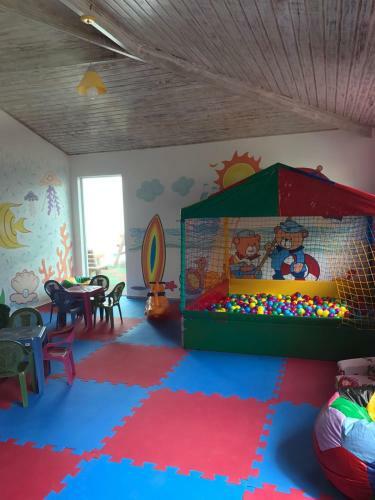 Apartamento Cobertura Le Bon Vivant