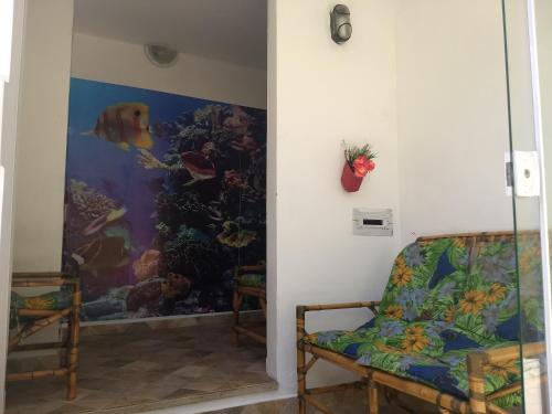Apartamento Flat Da Natasha