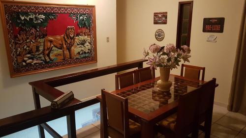 Casa Praia Arraial - Figueira