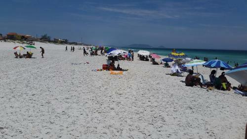 Casa Praia Arraial - Figueira