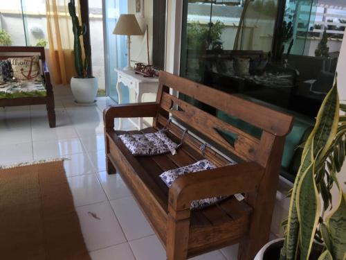 Hostal Pousada Coqueiros Da Lagoa