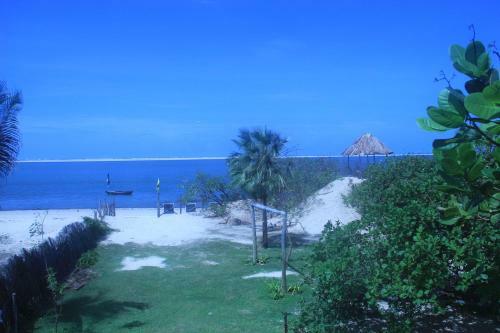 Kite Point Hostel Atins